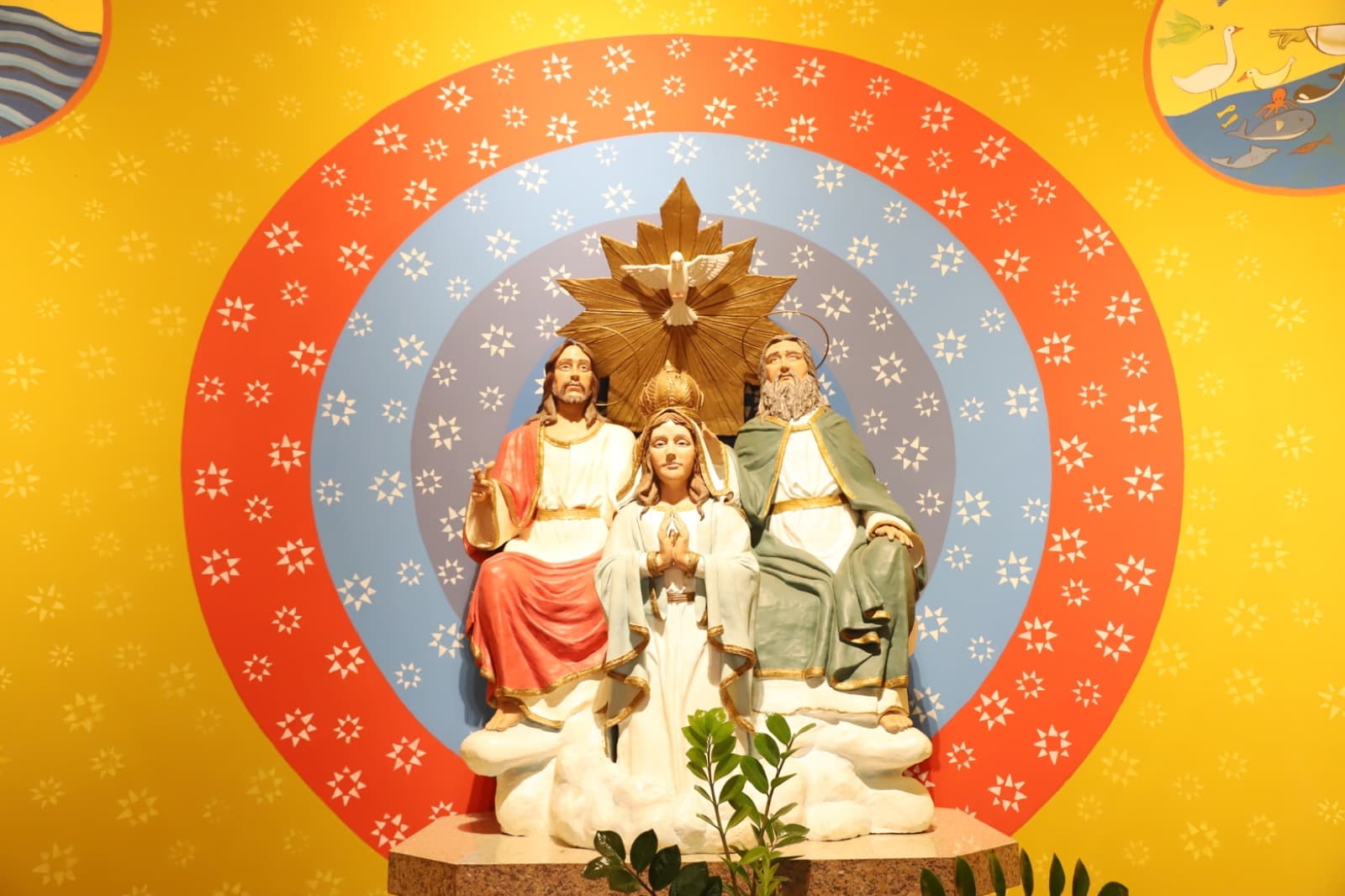 Santuário do Divino Pai Eterno
